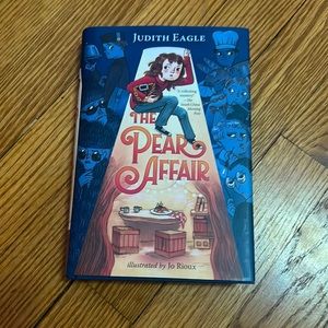 The Pearl Affair